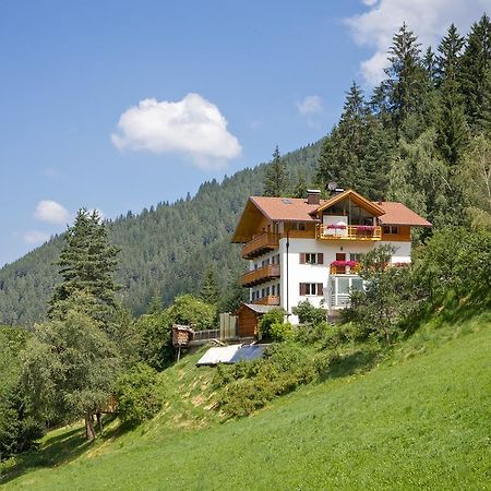 Appartements Haus Pichler Eggen Dış mekan fotoğraf