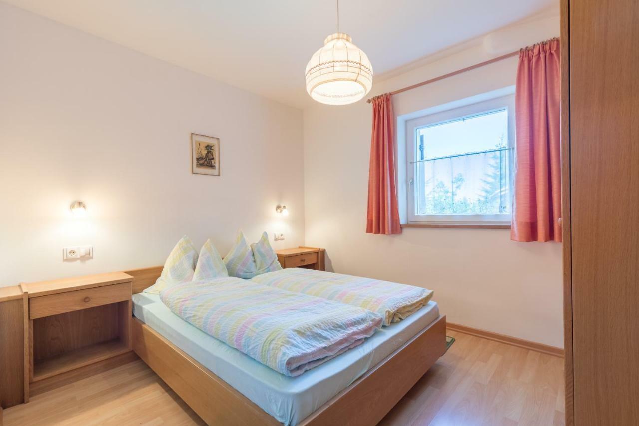 Appartements Haus Pichler Eggen Dış mekan fotoğraf